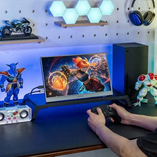 Arzopa Portable Gaming Monitor