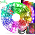 Smart RGB LED Strip Lights