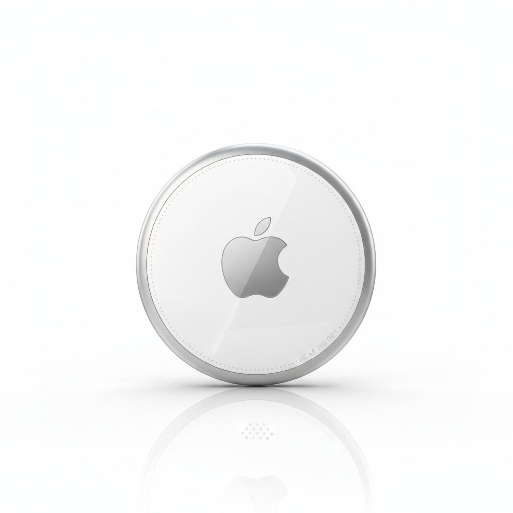 Apple AirTag 2nd Generation