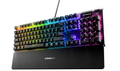 SteelSeries Apex Hybrid Mechanical Gaming Keyboard - RGB