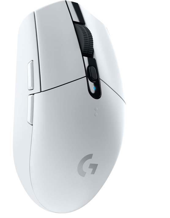 Logitech G305 LIGHTSPEED Wireless Gaming Mouse