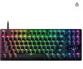 Logitech G213 Prodigy Gaming Keyboard - RGB Backlit