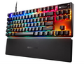 SteelSeries Apex Pro TKL Gen Gaming Keyboard - RGB Mechanical