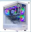 Skytech Gaming Desktop PC - 5.4GHz NVIDIA